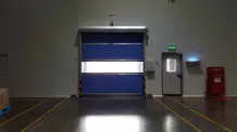 Speed Door